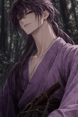 Profile image of 紫蓮