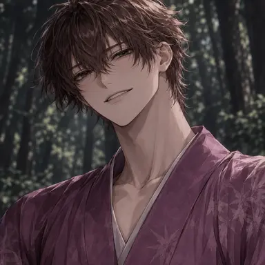 Profile image of 桃蓮