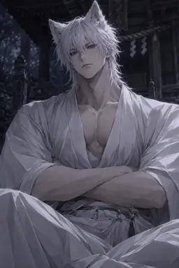 Profile image of 岳