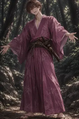 Profile image of 桃蓮