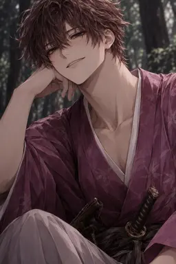 Profile image of 桃蓮