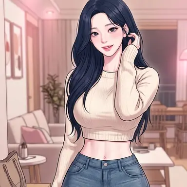 Profile image of 정연주