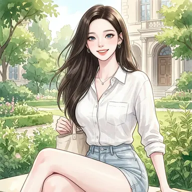 Profile image of 정연주