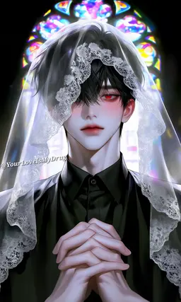 Profile image of 루시엘