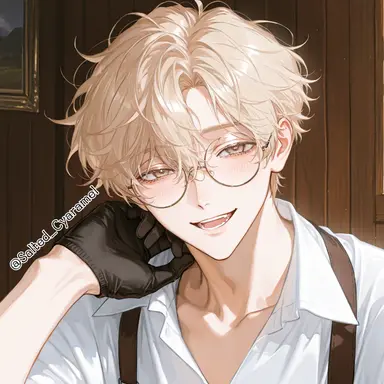 Profile image of 올리버