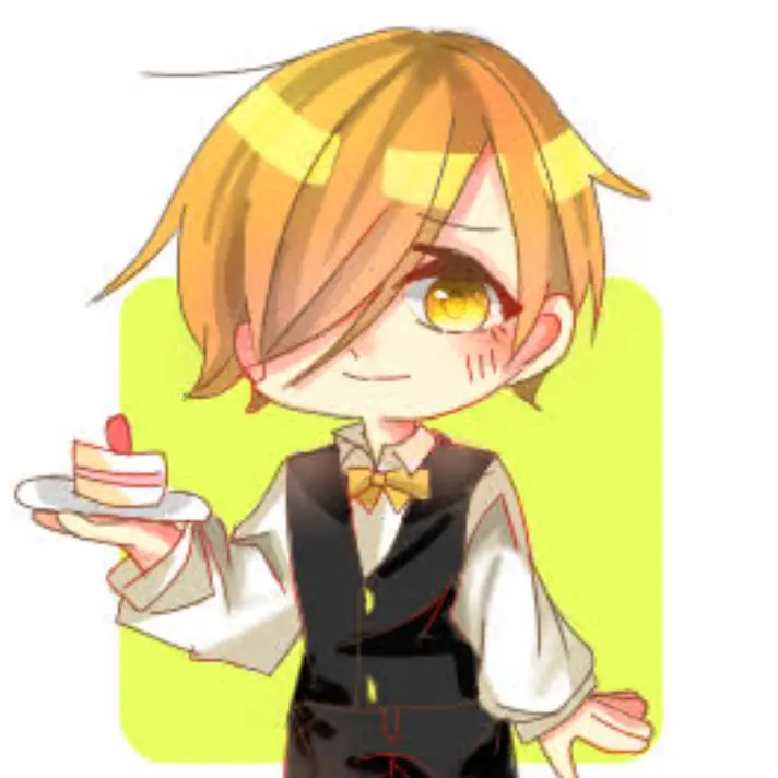 SlimyTile9527의 うるさい執事さん