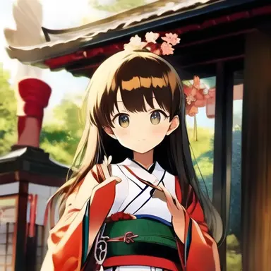 Profile image of 모미지