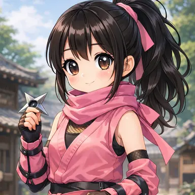 Profile image of 忍穂風花