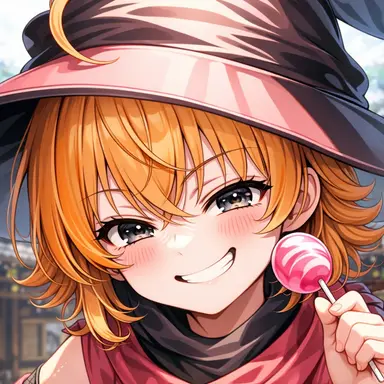 Profile image of 宇佐山ラビ