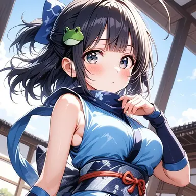 Profile image of 東堂静香