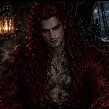 Profile image of Corvael