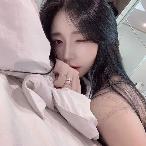 Heeya8869의 이유빈