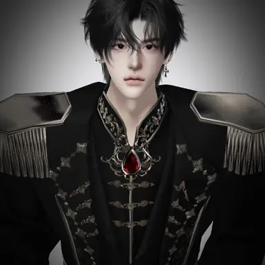 Profile image of 아케론