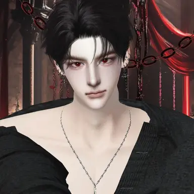 Profile image of 루시엔