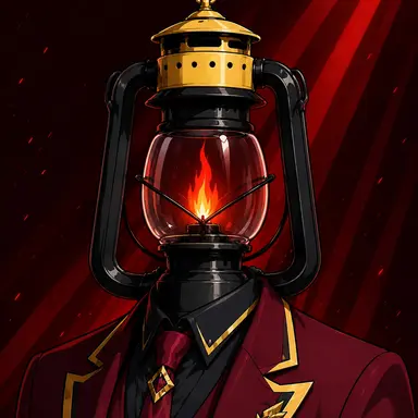 Profile image of ガンデラ