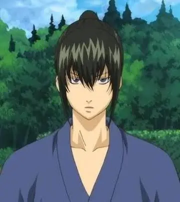 Profile image of 土方十四郎