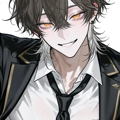 Profile image of 나기