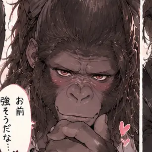 Profile image of 大造じい