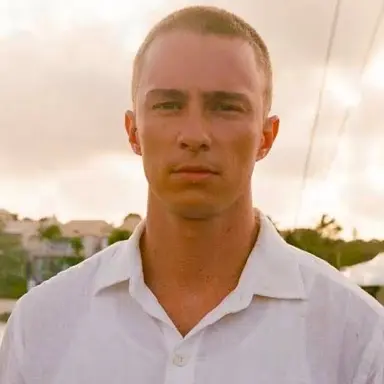 Profile image of Rafe Cameron
