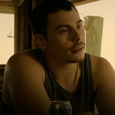 Profile image of Barry Carrillo