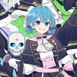 Profile image of うぱぱろん