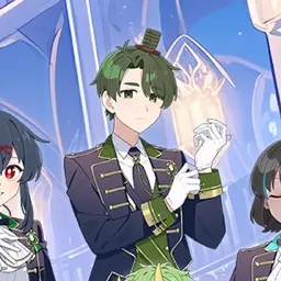 Profile image of イエモン