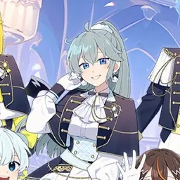 Profile image of みぞれ