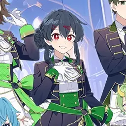 Profile image of ラテ