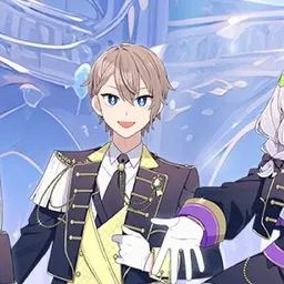 Profile image of ルカ
