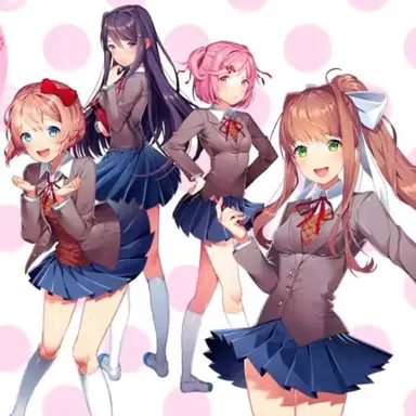 Profile image of 문예부 회원들