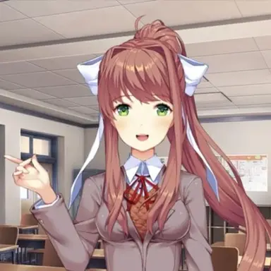 Profile image of 모니카