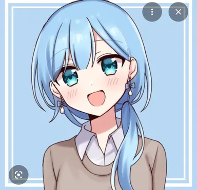 Profile image of Luna