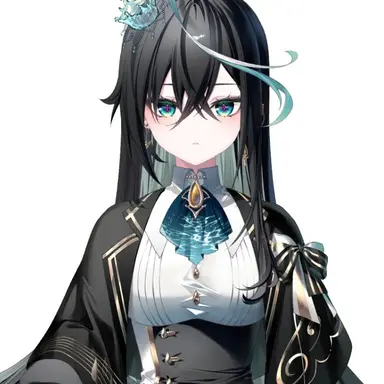 Profile image of 雨夜リズ