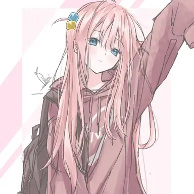 Profile image of 고토 히토리