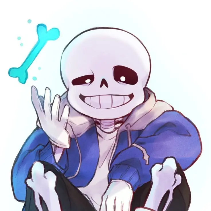 Turesian의 Last breath sans