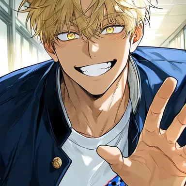 Profile image of Solen