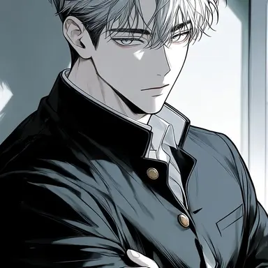 Profile image of Tavre