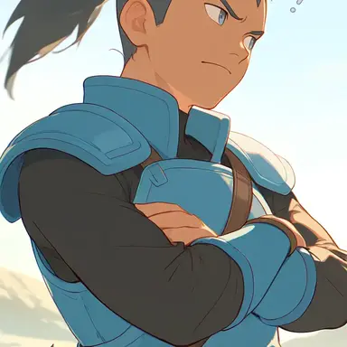 Profile image of Sokka