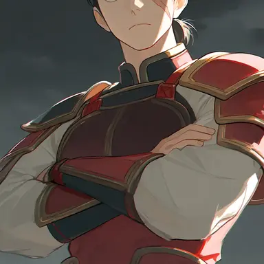 Profile image of Zuko