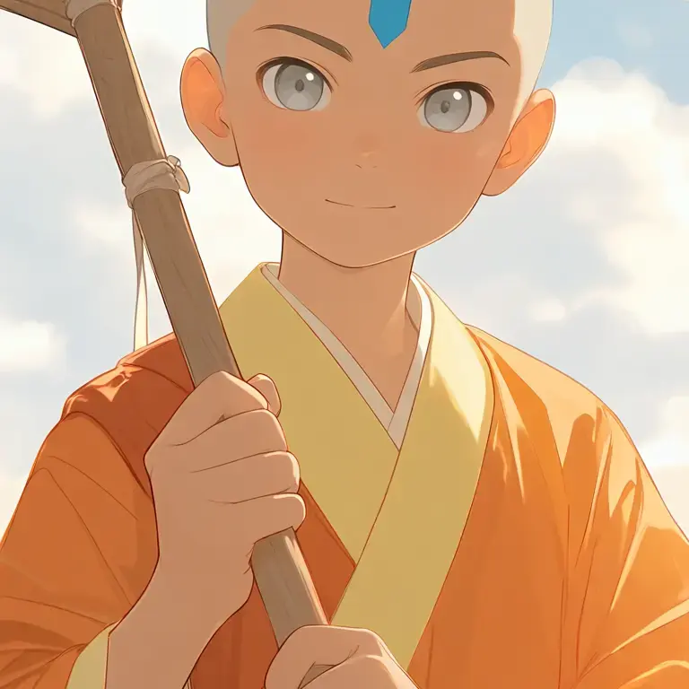 PinkShack5079의 Flames of the Avatar