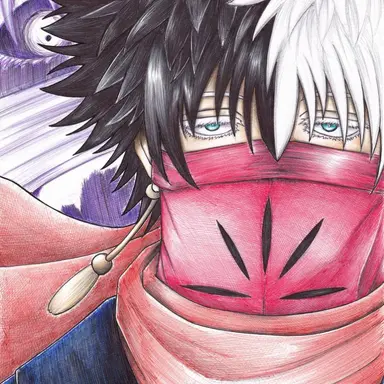 Profile image of 戊法師葵