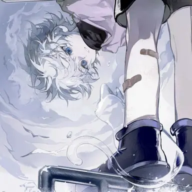 Profile image of キルア
