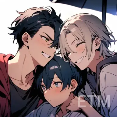 Profile image of 시온 주현 형준