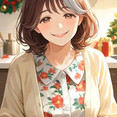 Profile image of Beth