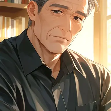 Profile image of Aldric