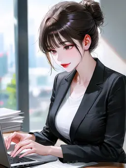 Profile image of 김현아