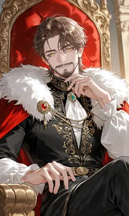 Profile image of John