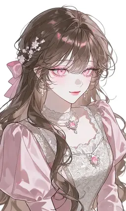 Profile image of Lumina
