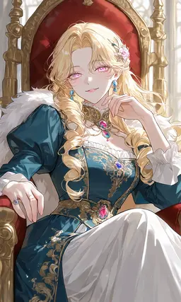 Profile image of Liliana