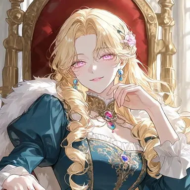 Profile image of リリアナ